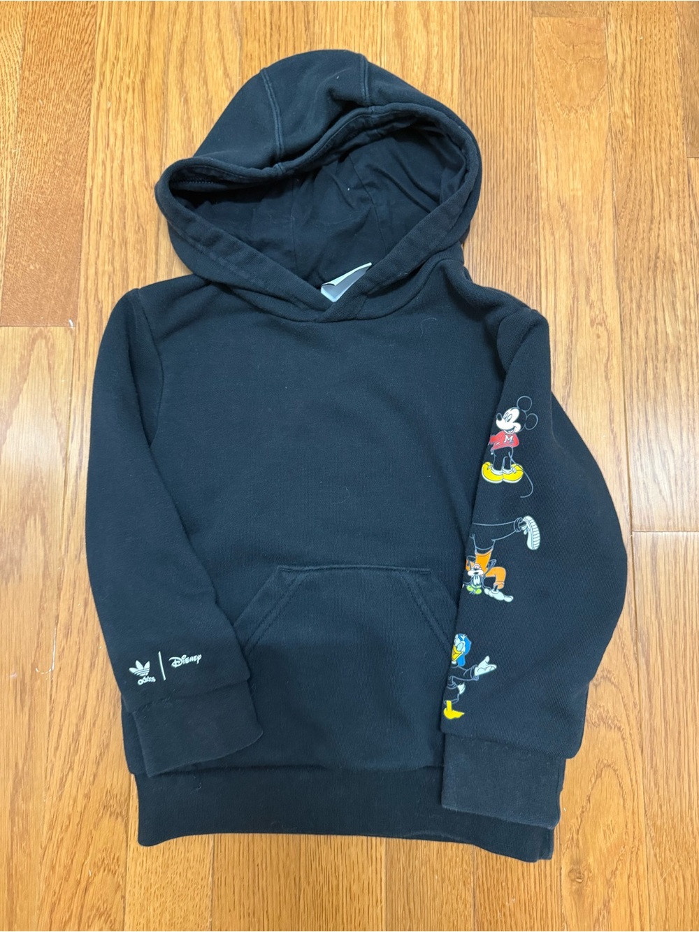 Adidas * Disney Hoodie
